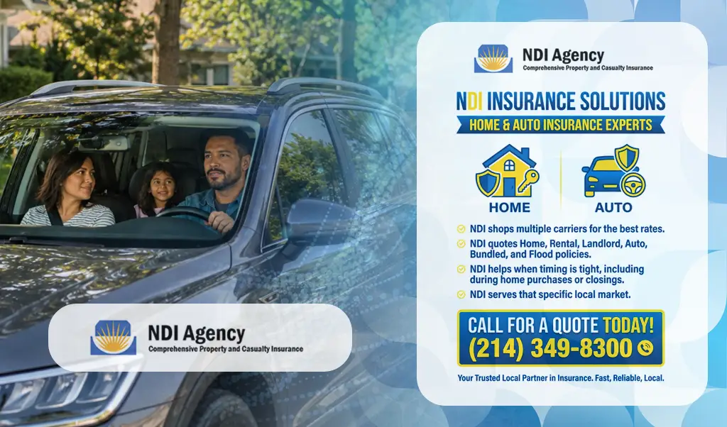 What Drivers in Falls County, TX Should Know Before Comparing Auto Insurance Quotes What Drivers in Falls County, TX Should Know Before Comparing Auto Insurance Quotes