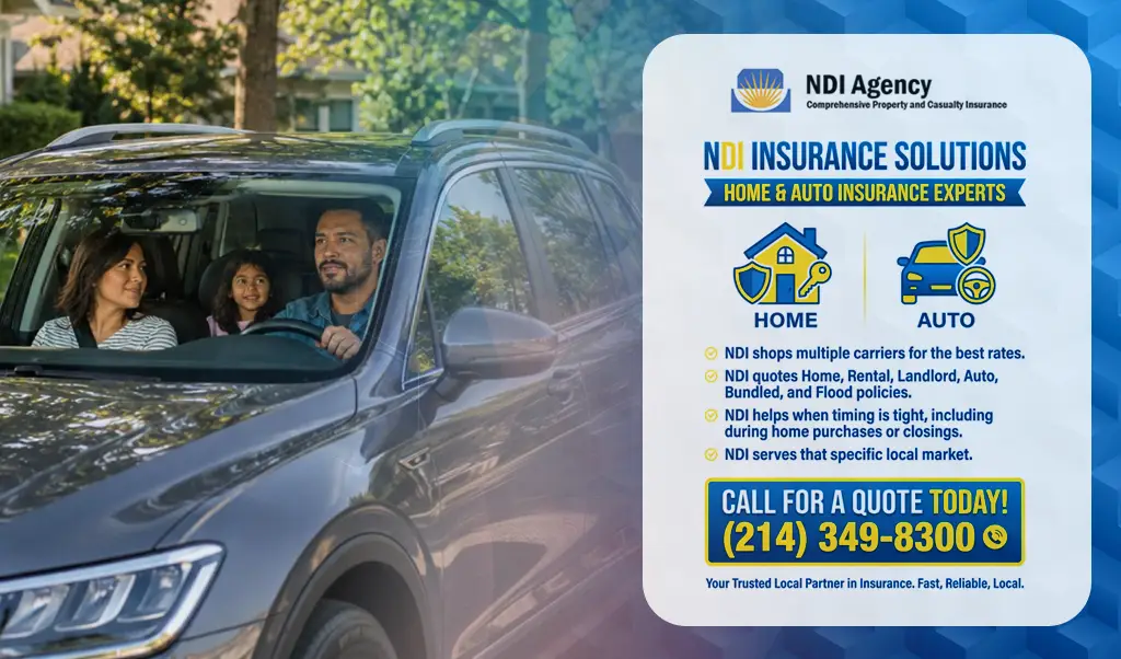 Flood Insurance in Hansford County, TX: Questions to Ask Before Choosing a Policy Flood Insurance in Hansford County, TX: Questions to Ask Before Choosing a Policy