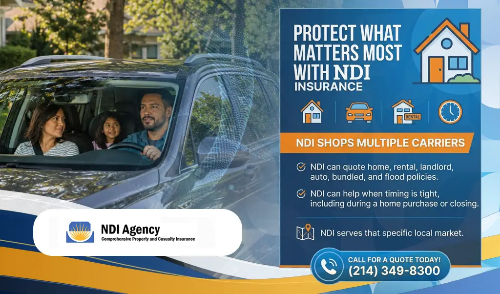 Flood Insurance Quotes in Kerr County, TX Flood Insurance Quotes in Kerr County, TX