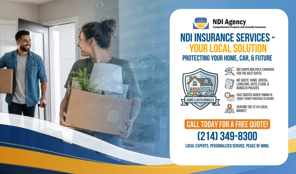 Umbrella Insurance Quotes in Cedar Park, TX
