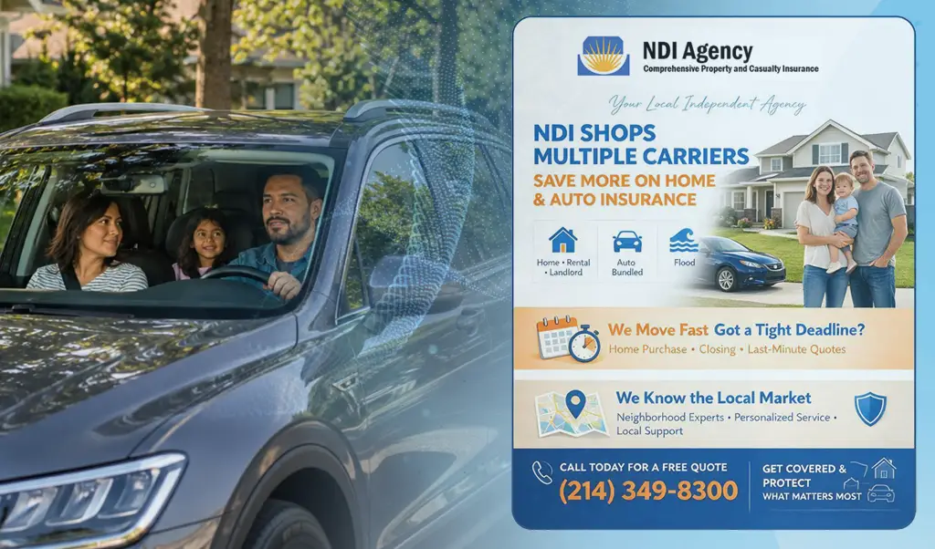 What Drivers in Harris County, TX Should Know Before Comparing Auto Insurance Quotes
