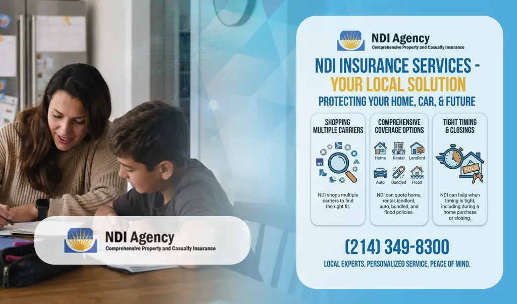 Home and Auto Insurance Bundle Quotes in Spring, TX Home and Auto Insurance Bundle Quotes in Spring, TX