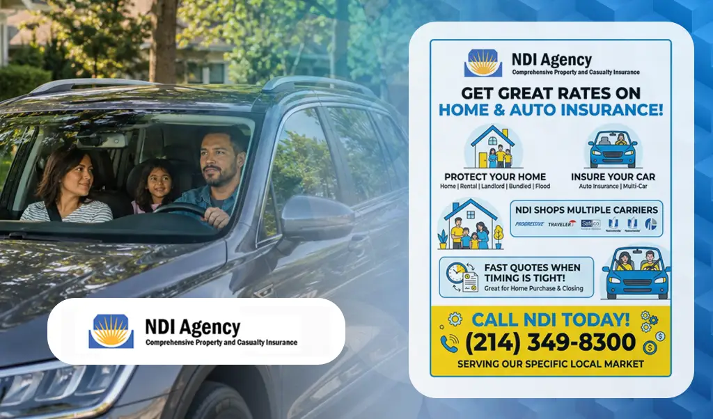 Home Insurance Quotes in Harlingen, TX