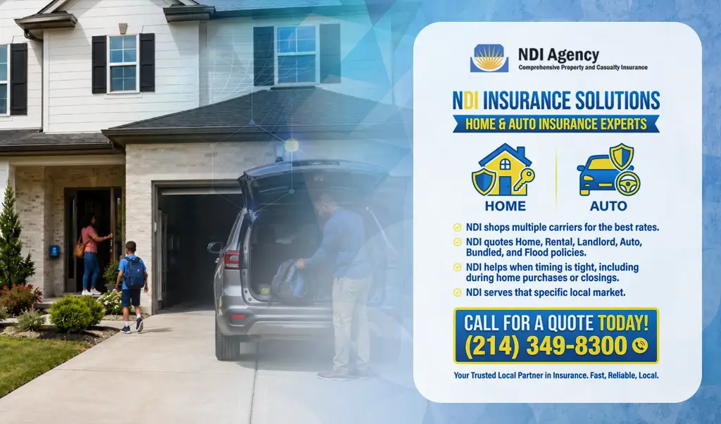 Flood Insurance in Madison County, TX: Questions to Ask Before Choosing a Policy Flood Insurance in Madison County, TX: Questions to Ask Before Choosing a Policy