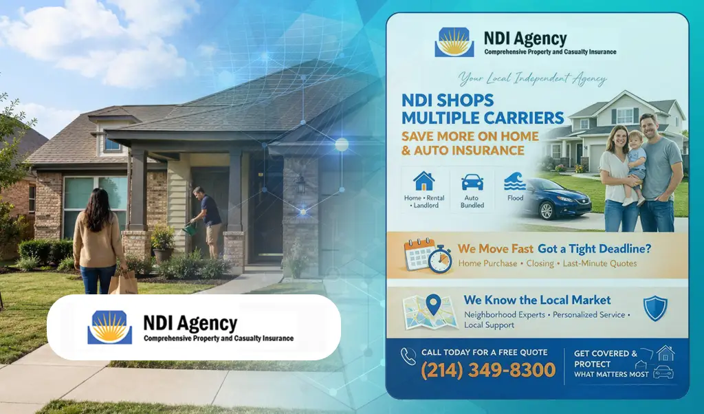 Landlord Insurance Quotes in Benbrook, TX Landlord Insurance Quotes in Benbrook, TX