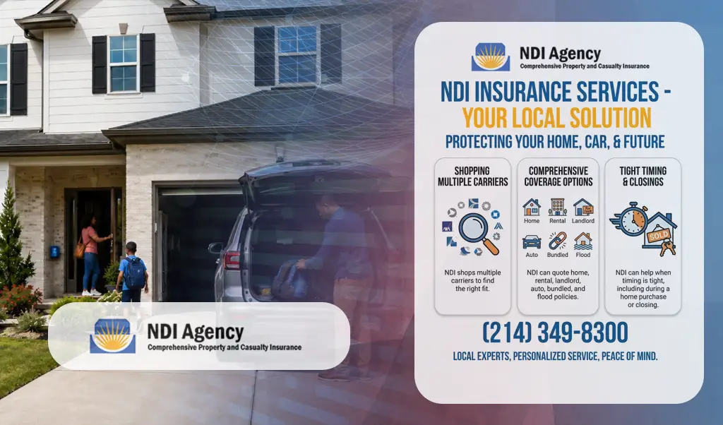 Landlord Insurance Quotes in South Houston, TX Landlord Insurance Quotes in South Houston, TX