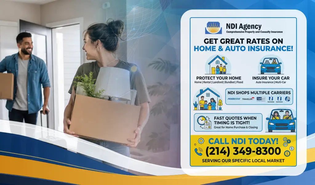 Landlord and Umbrella Insurance in Bowie County, TX: Coverage Considerations for Property Owners Landlord and Umbrella Insurance in Bowie County, TX: Coverage Considerations for Property Owners