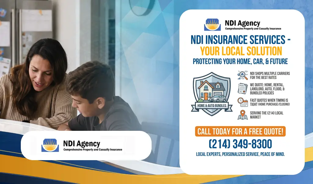 Flood Insurance Quotes in Rosenberg, TX