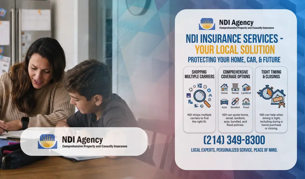 Flood Insurance in Kenedy County, TX: Questions to Ask Before Choosing a Policy