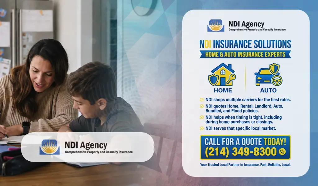 Flood Insurance in Mills County, TX: Questions to Ask Before Choosing a Policy