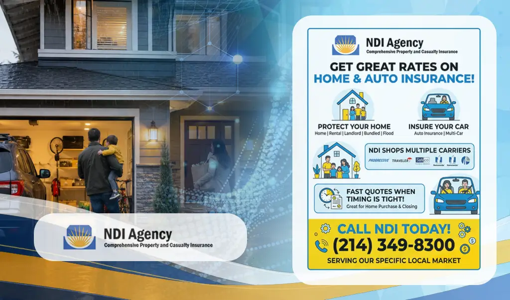 Landlord Insurance Quotes in Stafford, TX