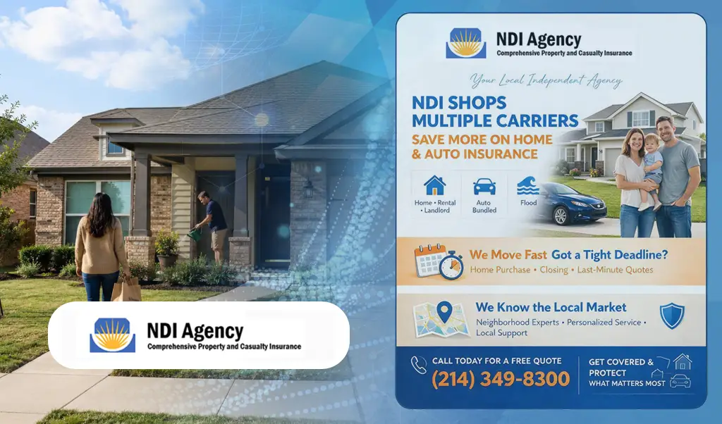 Flood Insurance Quotes in Dickinson, TX Flood Insurance Quotes in Dickinson, TX