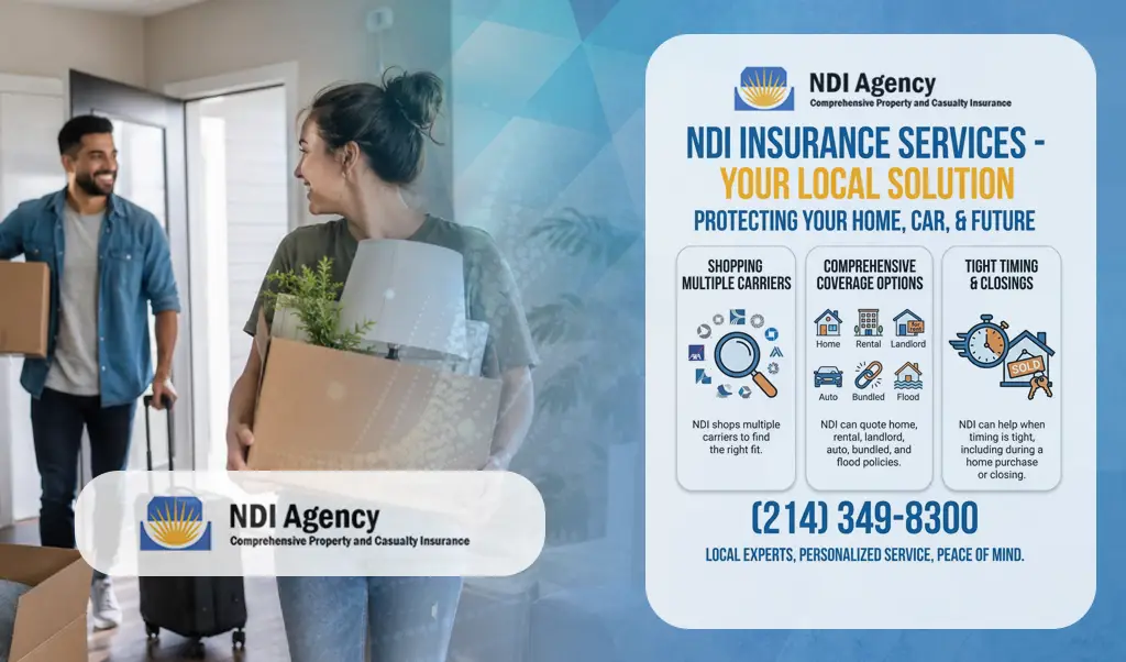 What Drivers in Tarrant County, TX Should Know Before Comparing Auto Insurance Quotes