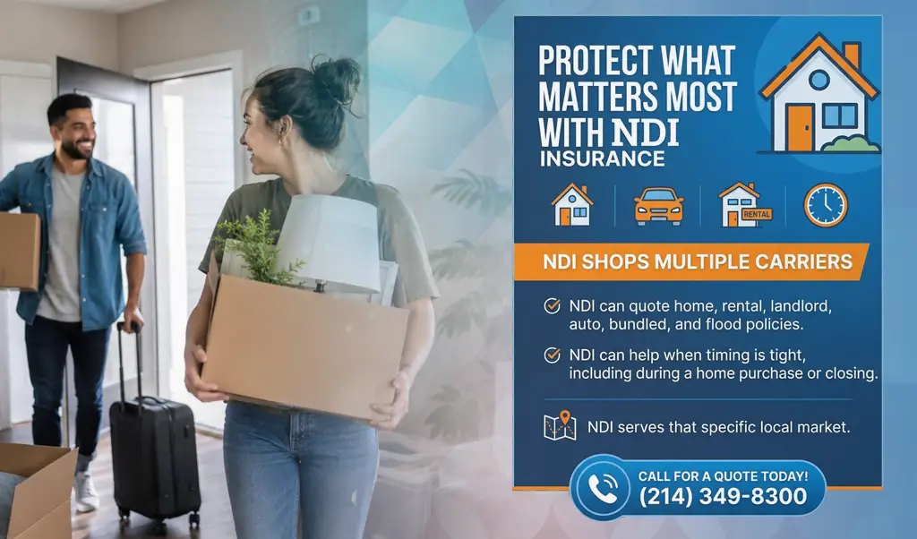 What Drivers in Montgomery County, TX Should Know Before Comparing Auto Insurance Quotes