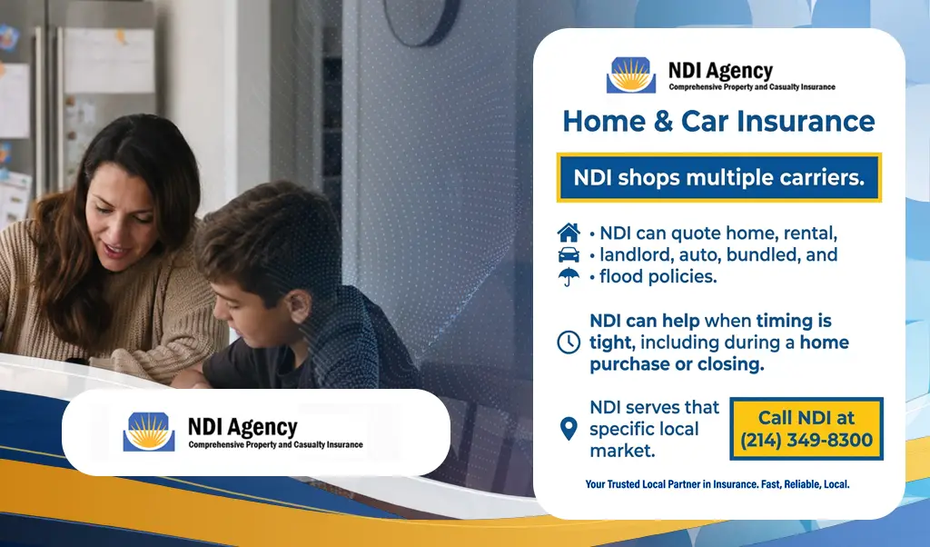 Auto Insurance Quotes in The Woodlands, TX