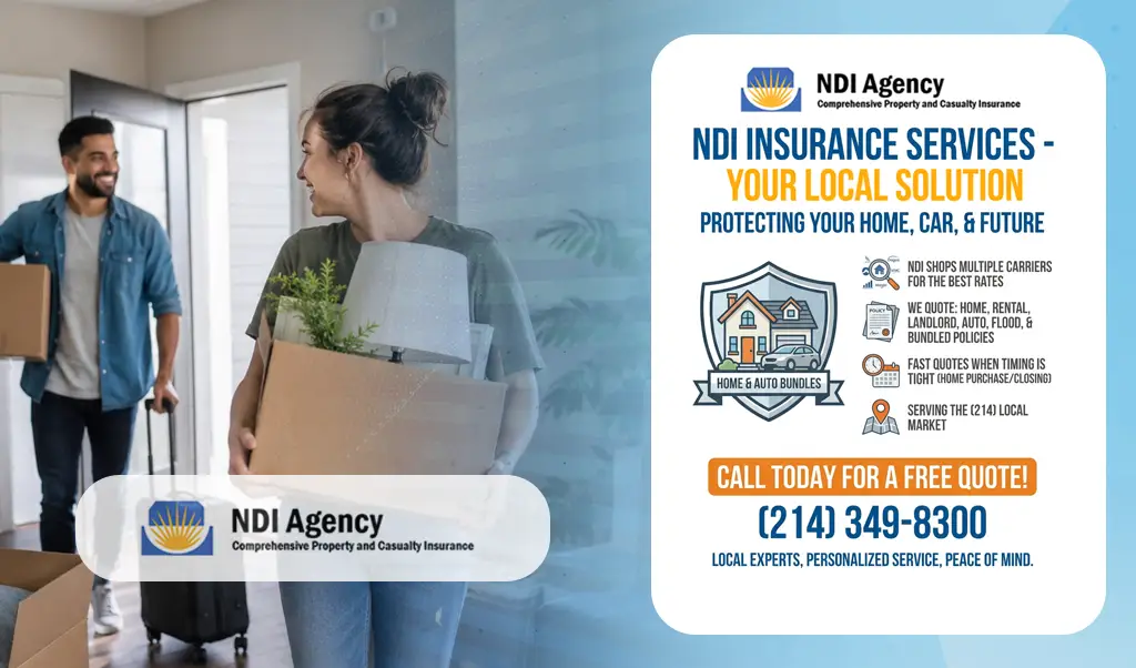 Home and Auto Insurance Bundles in Chambers County, TX: When Combining Coverage May Make Sense Home and Auto Insurance Bundles in Chambers County, TX: When Combining Coverage May Make Sense