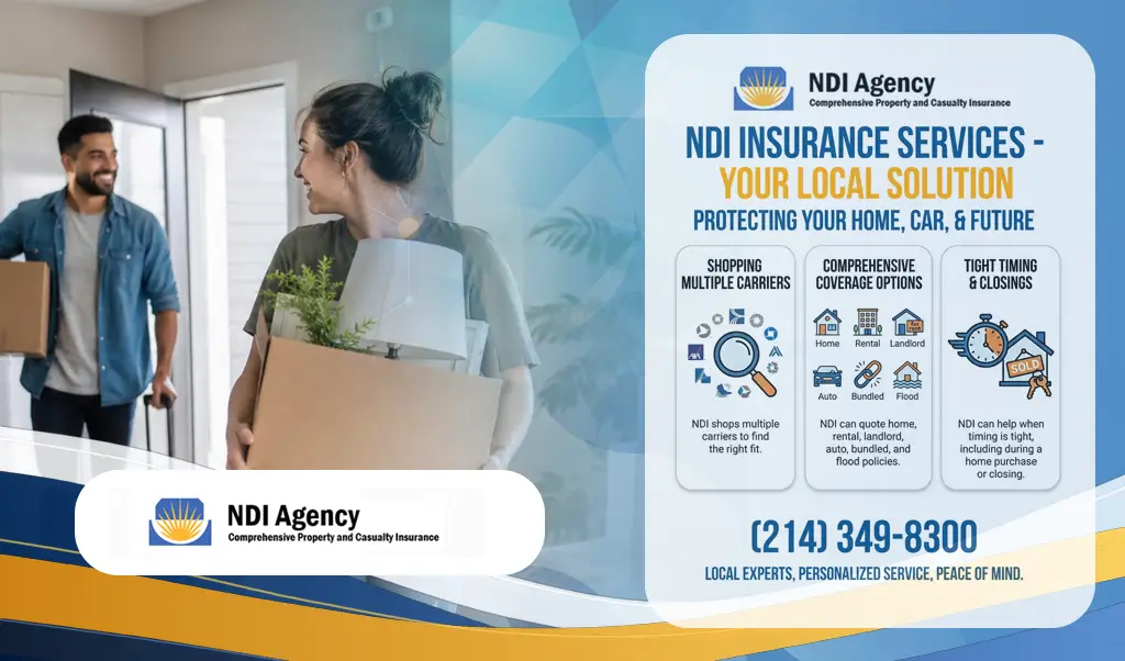 Home and Auto Insurance Bundles in Reagan County, TX: When Combining Coverage May Make Sense