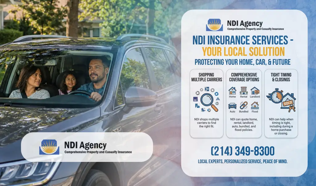 Home Insurance Quotes in Weslaco, TX