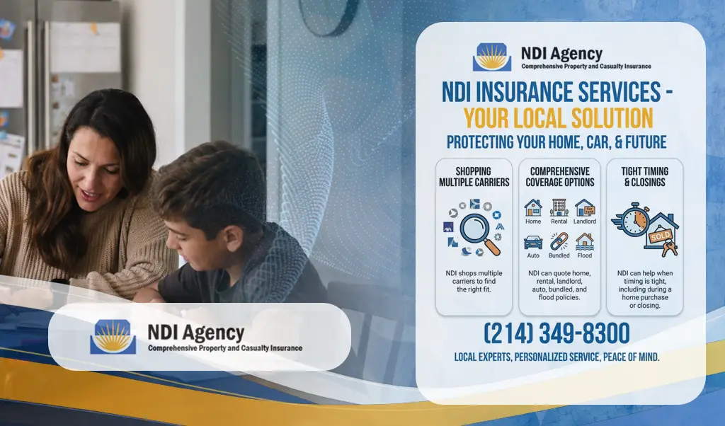 Home and Auto Insurance Bundle Quotes in Tomball, TX Home and Auto Insurance Bundle Quotes in Tomball, TX