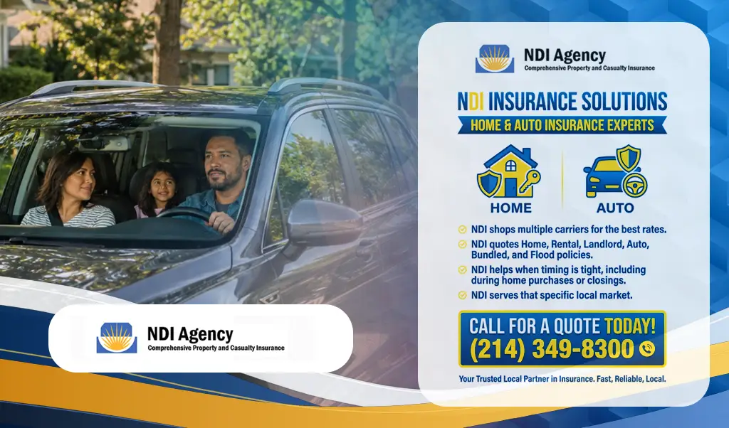 Home and Auto Insurance Bundles in Austin County, TX: When Combining Coverage May Make Sense Home and Auto Insurance Bundles in Austin County, TX: When Combining Coverage May Make Sense