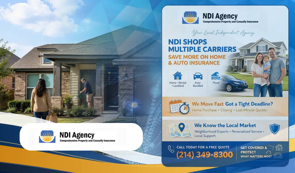 Landlord Insurance Quotes in Cooke County, TX Landlord Insurance Quotes in Cooke County, TX