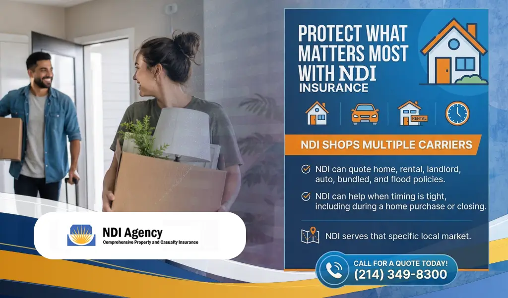 Umbrella Insurance Quotes in Del Valle, TX