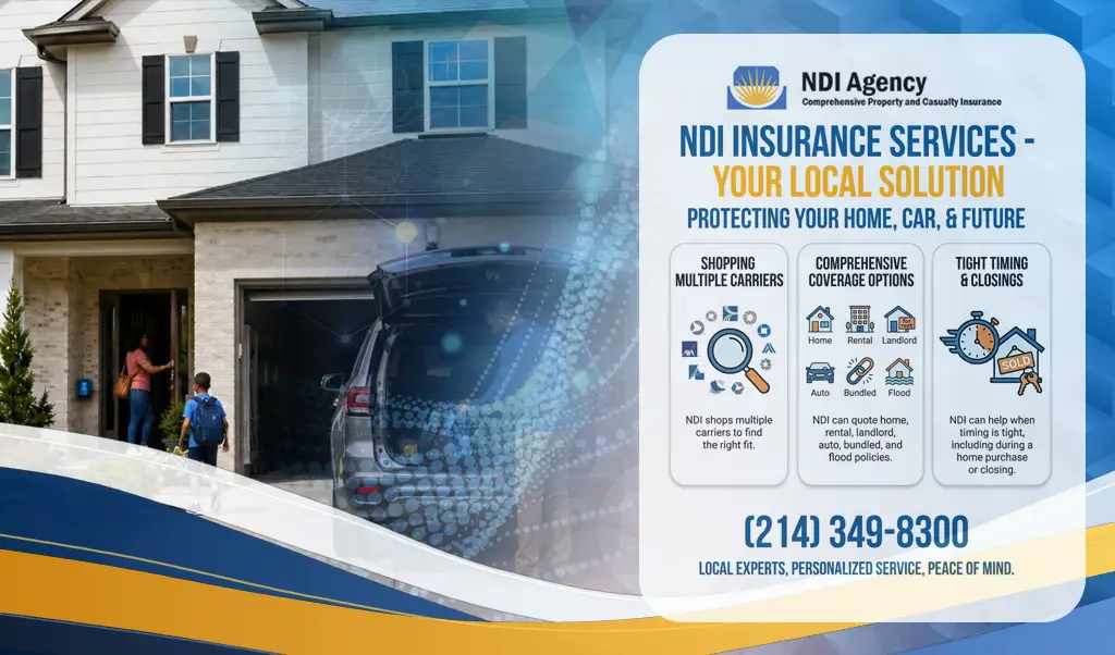 Flood Insurance in Upshur County, TX: Questions to Ask Before Choosing a Policy