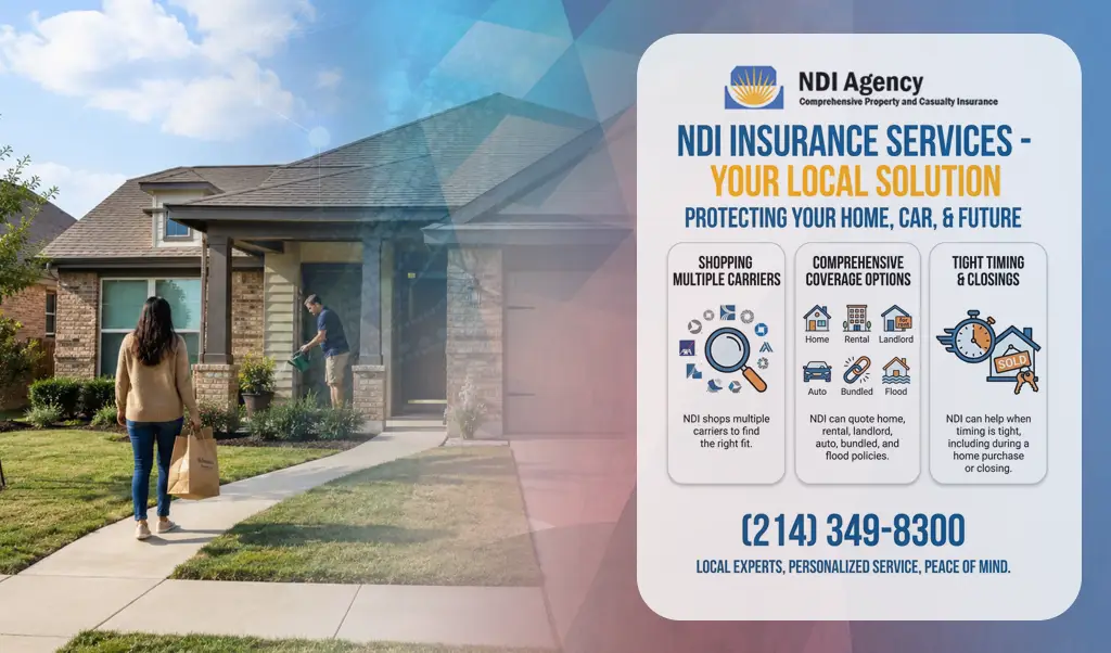 Flood Insurance Quotes in Channelview, TX