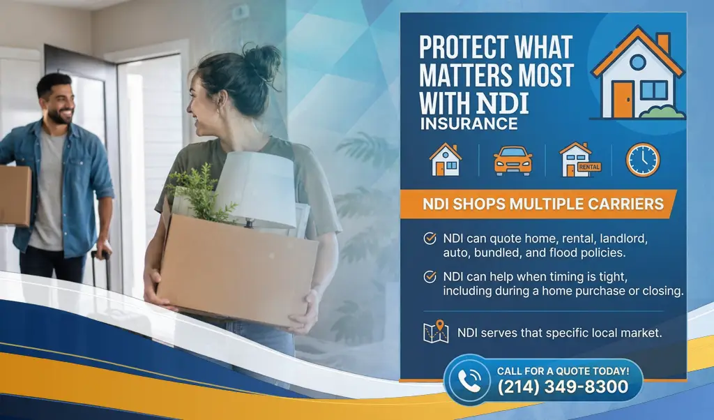 Landlord and Umbrella Insurance in Matagorda County, TX: Coverage Considerations for Property Owners