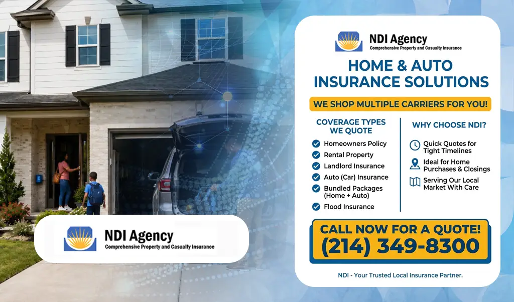 Umbrella Insurance Quotes in Del Valle, TX