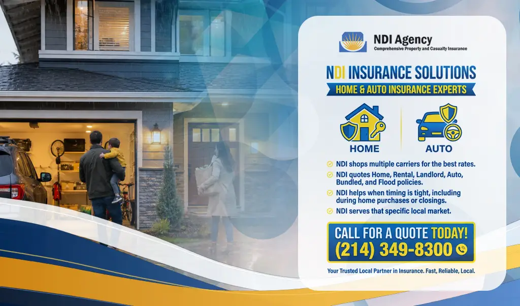 Flood Insurance Quotes in South Houston, TX Flood Insurance Quotes in South Houston, TX