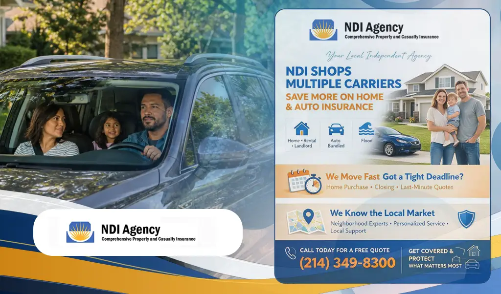 What Drivers in Somervell County, TX Should Know Before Comparing Auto Insurance Quotes What Drivers in Somervell County, TX Should Know Before Comparing Auto Insurance Quotes