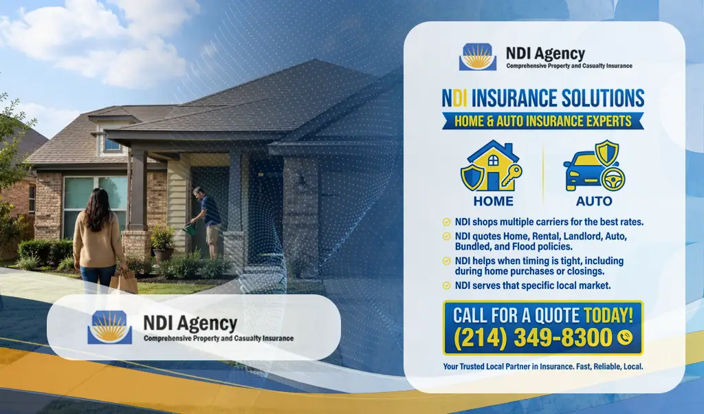 Landlord Insurance Quotes in Austin, TX