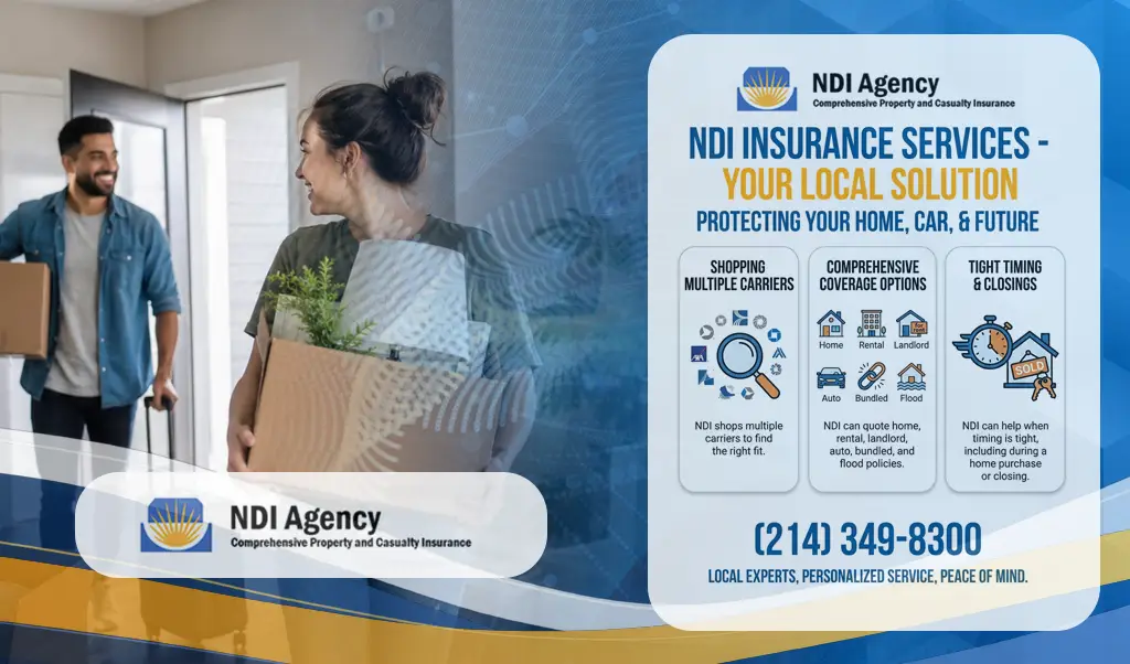 Flood Insurance in Briscoe County, TX: Questions to Ask Before Choosing a Policy Flood Insurance in Briscoe County, TX: Questions to Ask Before Choosing a Policy