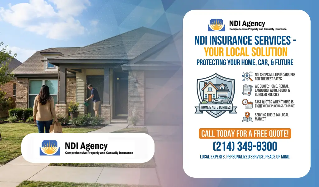 Landlord and Umbrella Insurance in Milam County, TX: Coverage Considerations for Property Owners