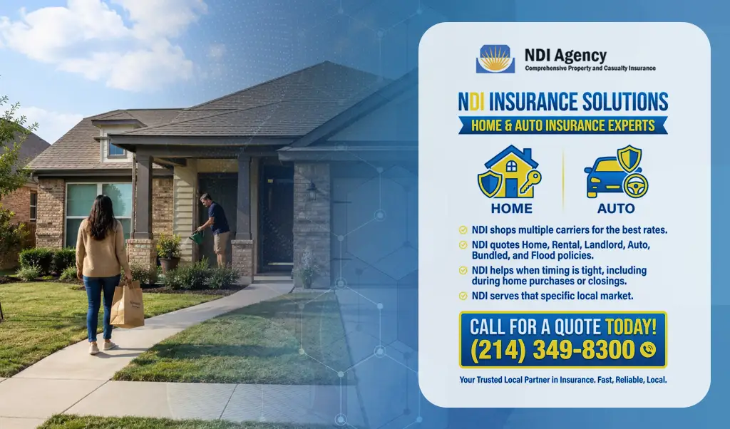 Auto Insurance Quotes in Heath, TX