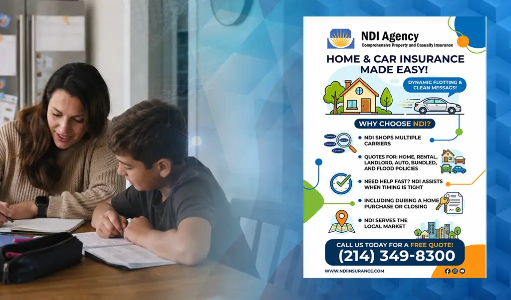 Home Insurance Quotes in Universal City, TX