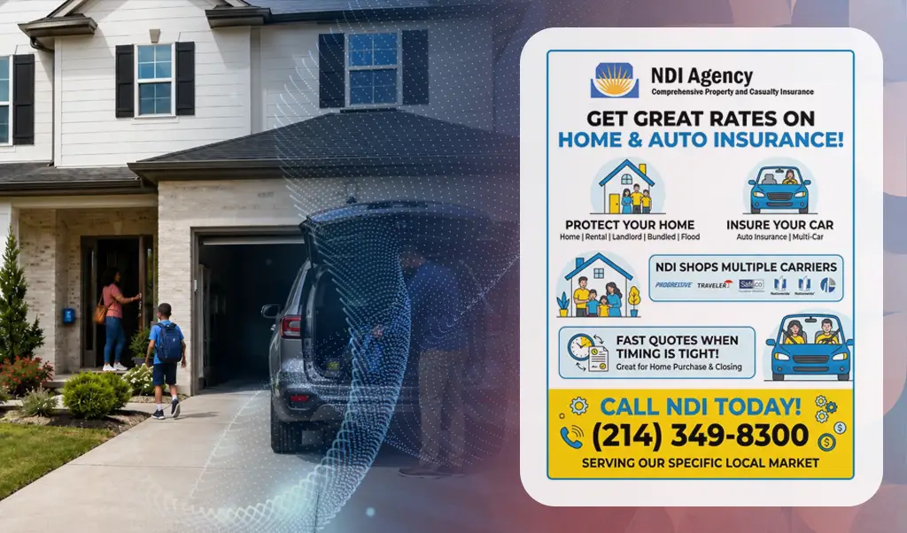 Auto Insurance Quotes in Irving, TX Auto Insurance Quotes in Irving, TX