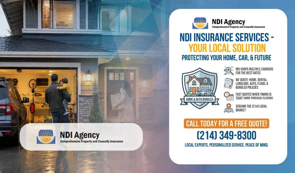 Landlord and Umbrella Insurance in Rusk County, TX: Coverage Considerations for Property Owners Landlord and Umbrella Insurance in Rusk County, TX: Coverage Considerations for Property Owners