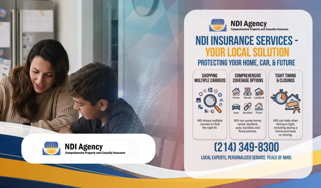 Home and Auto Insurance Bundles in Bell County, TX: When Combining Coverage May Make Sense Home and Auto Insurance Bundles in Bell County, TX: When Combining Coverage May Make Sense