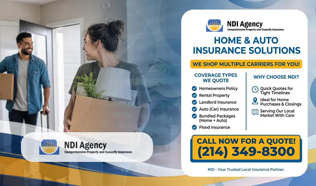 Home and Auto Insurance Bundles in Starr County, TX: When Combining Coverage May Make Sense Home and Auto Insurance Bundles in Starr County, TX: When Combining Coverage May Make Sense