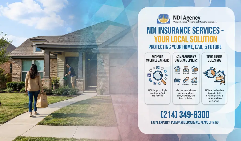 Flood Insurance in Jefferson County, TX: Questions to Ask Before Choosing a Policy Flood Insurance in Jefferson County, TX: Questions to Ask Before Choosing a Policy
