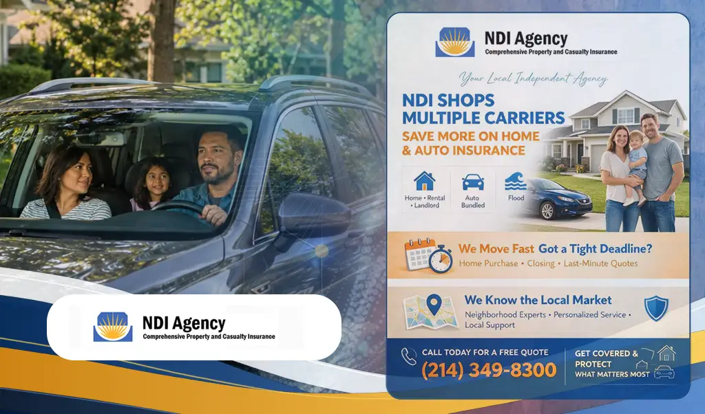 Home and Auto Insurance Bundles in Stonewall County, TX: When Combining Coverage May Make Sense Home and Auto Insurance Bundles in Stonewall County, TX: When Combining Coverage May Make Sense