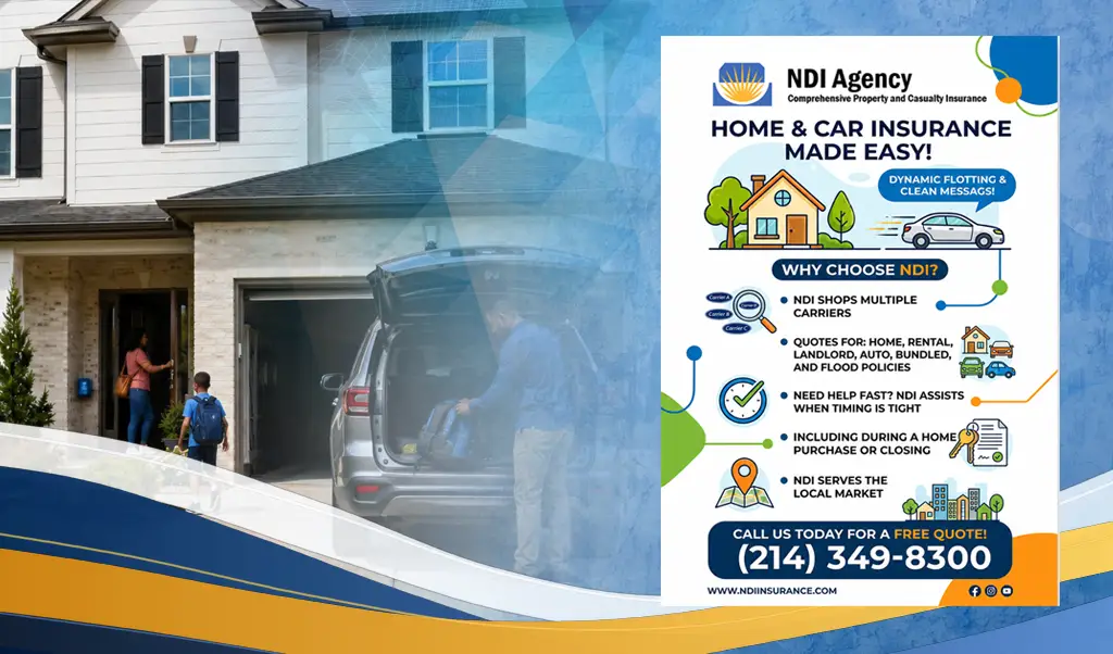 Auto Liability Insurance in Fort Worth, TX