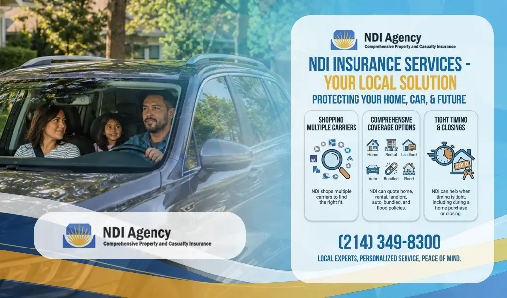 Home and Auto Insurance Bundles in Jeff Davis County, TX: When Combining Coverage May Make Sense
