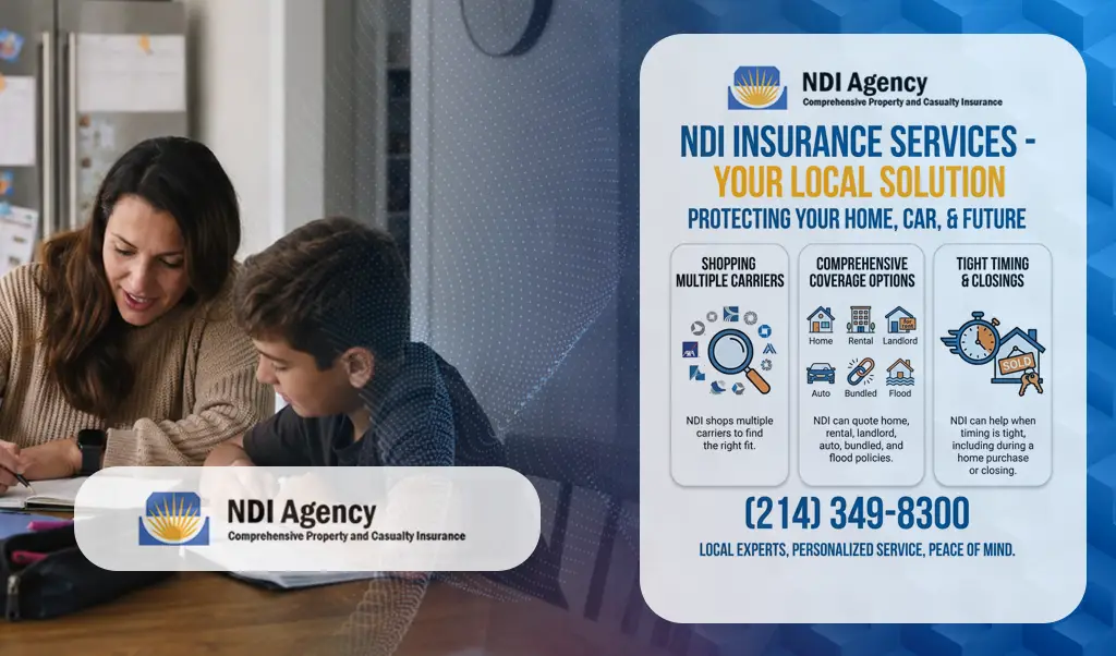 How to Compare Home Insurance Quotes in Rusk County, TX Without Overlooking Key Coverage How to Compare Home Insurance Quotes in Rusk County, TX Without Overlooking Key Coverage