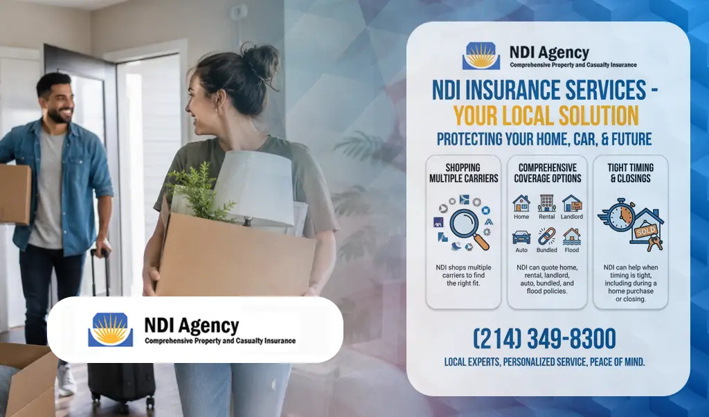 Flood Insurance in Dawson County, TX: Questions to Ask Before Choosing a Policy Flood Insurance in Dawson County, TX: Questions to Ask Before Choosing a Policy