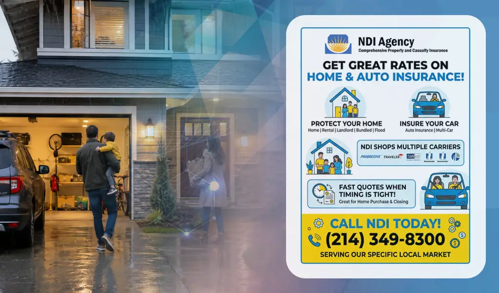 Home Insurance Quotes in Freestone County, TX
