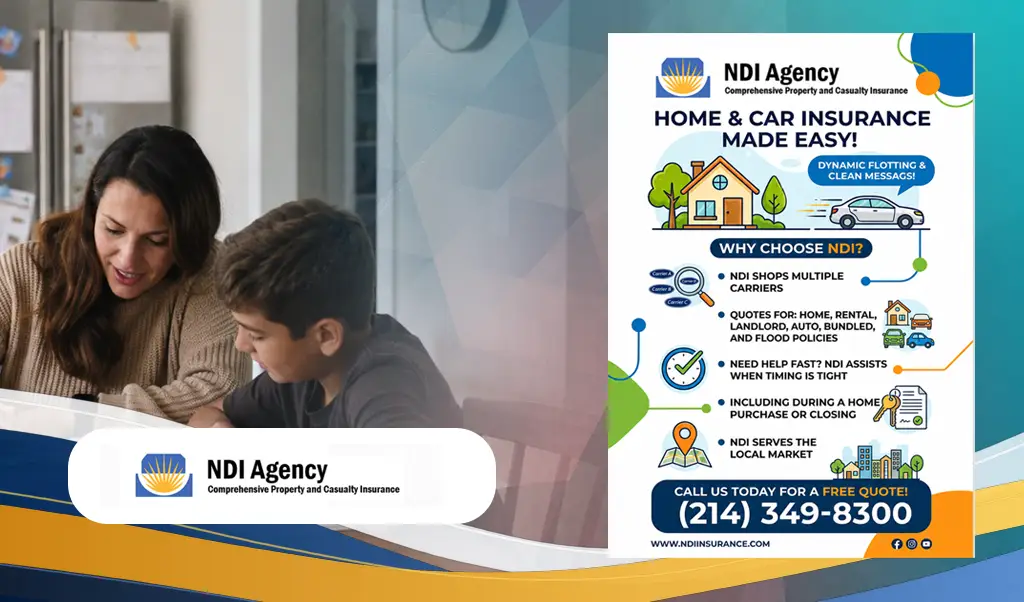 Home and Auto Insurance Bundle Quotes in Lubbock, TX Home and Auto Insurance Bundle Quotes in Lubbock, TX
