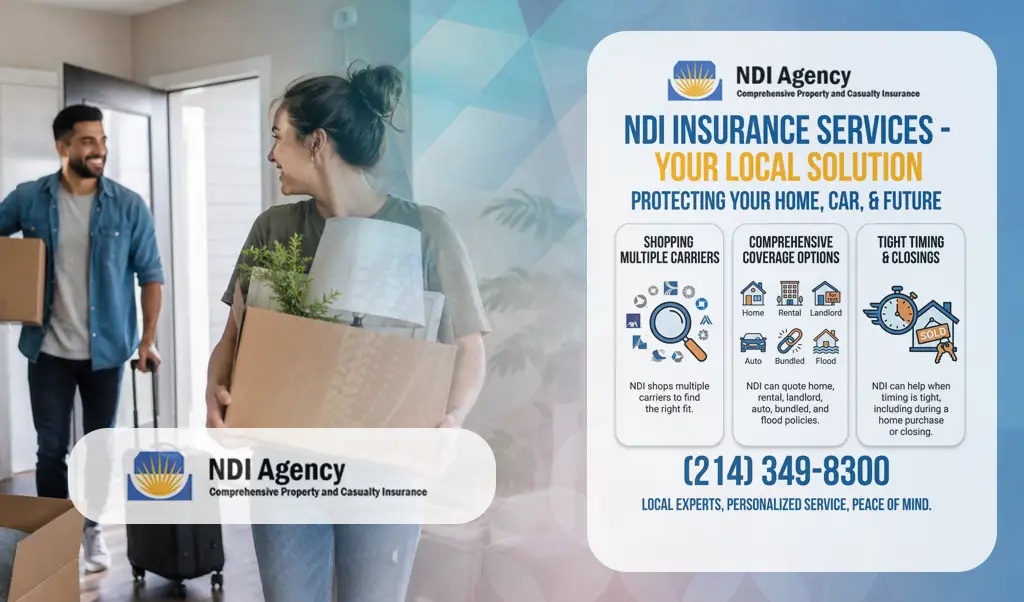 Auto Liability Insurance in Rosharon, TX
